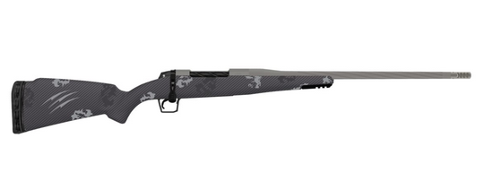 Fierce Firearms Twisted Rogue XP Phantom Camo 308 Win